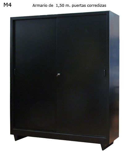 MUEBLES METALICOS CORDOBA, KYV MUEBLES, FICHEROS, ARMARIOS METALICOS